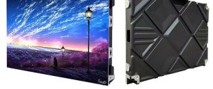 LED顯示屏拍照會出現(xiàn)水波紋，要怎么解決呢？